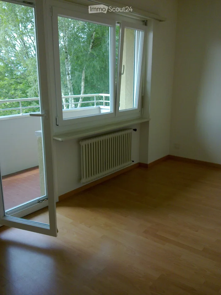 Miete eines wunderschönen 2,5-Zimmer-Apartments – Foto 5 von 5