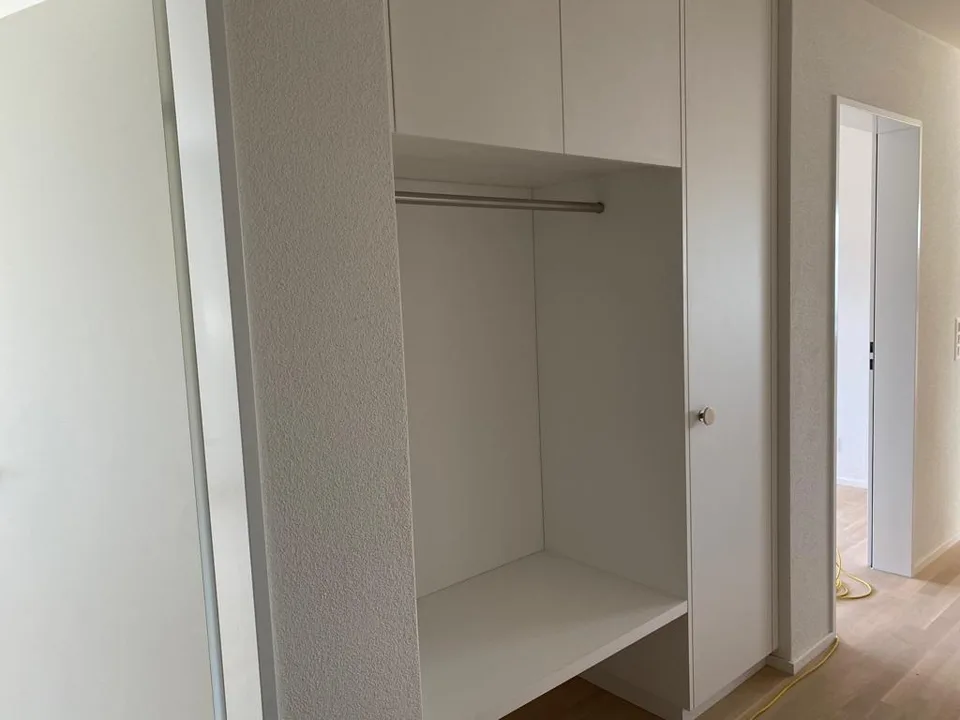 Appartamento moderno e luminoso in standard di proprietario – foto 5 di 12