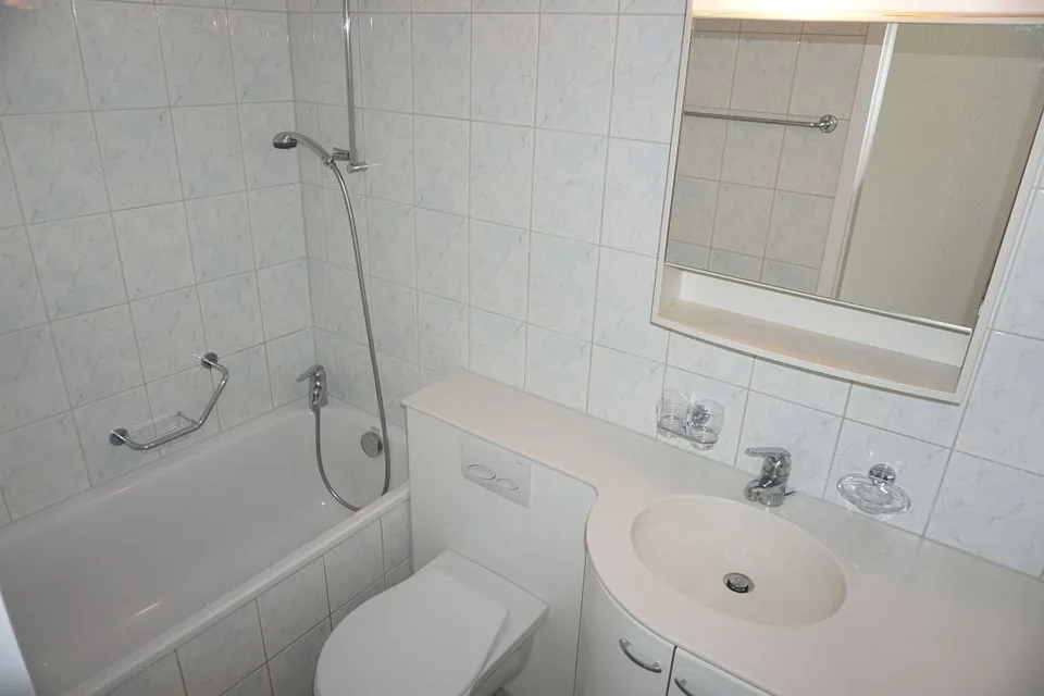 Appartamento di 3 camere, 1° piano a destra – foto 3 di 6