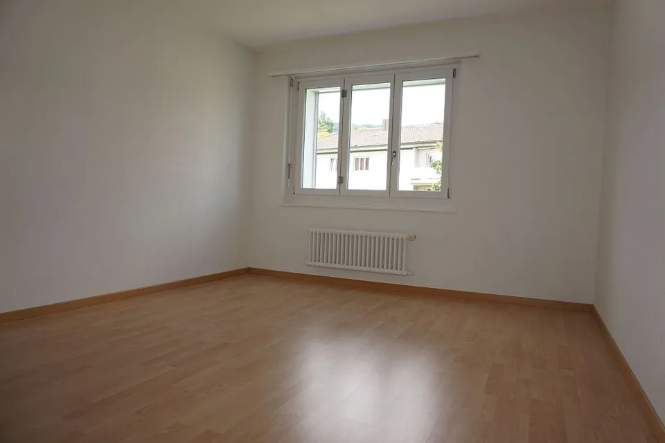 Appartamento di 3 camere, 1° piano a destra – foto 5 di 6