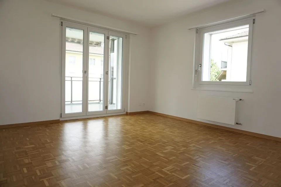 Appartamento di 3 camere, 1° piano a destra – foto 4 di 6