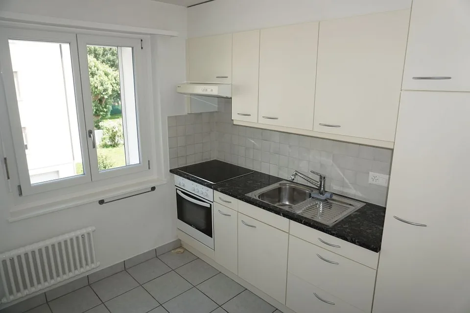 Appartamento di 3 camere, 1° piano a destra – foto 2 di 6