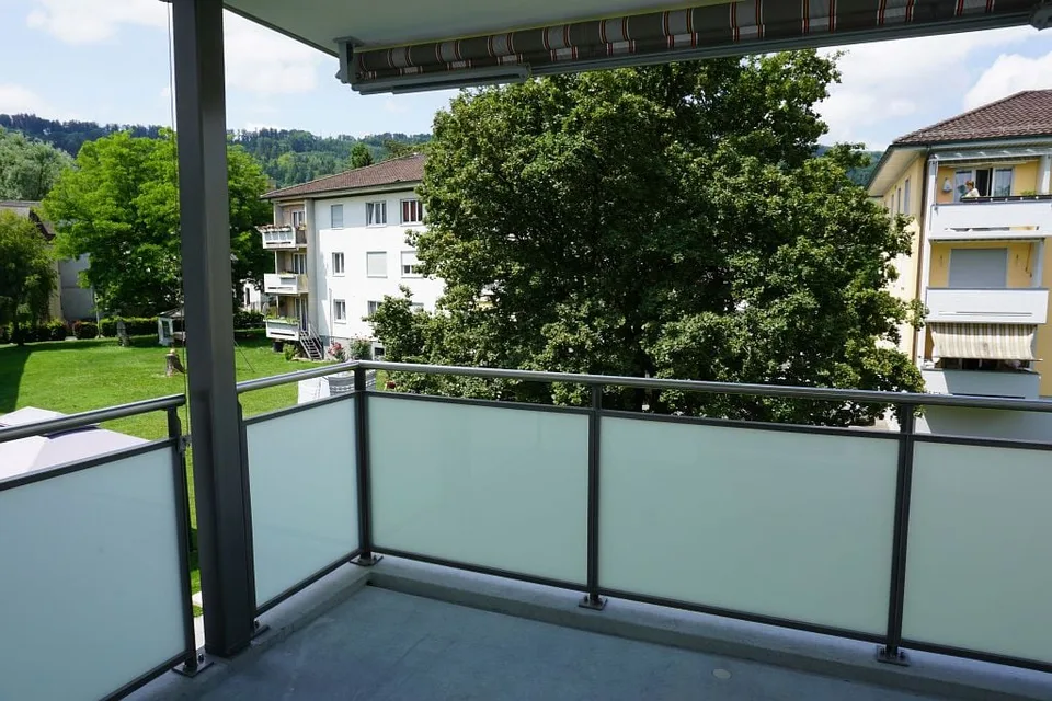 Appartamento di 3 camere, 1° piano a destra – foto 6 di 6