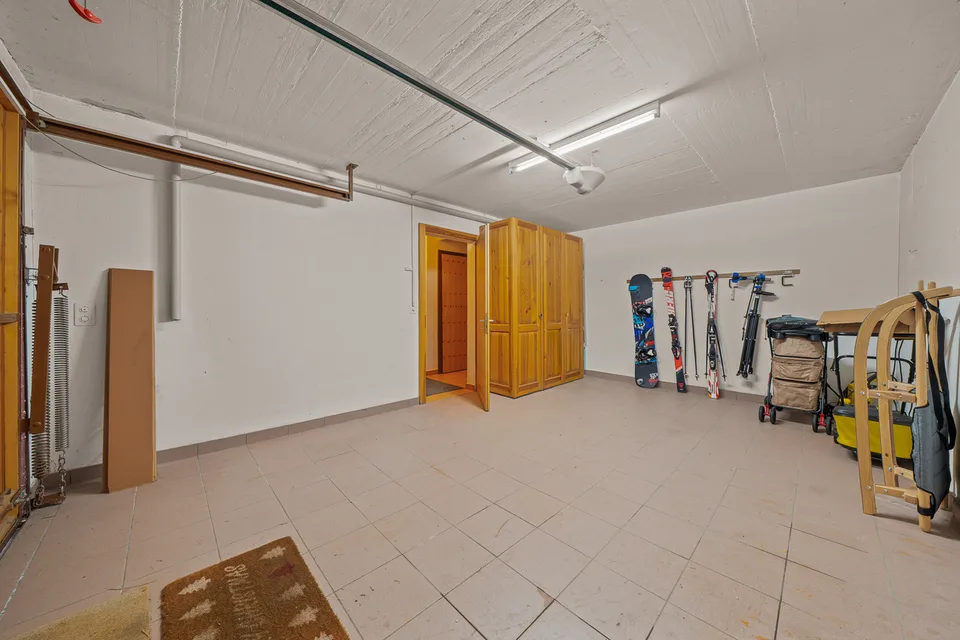 Rare ! Proche du golf - chalet traditionnel Disponible de suite – Foto 10 von 12