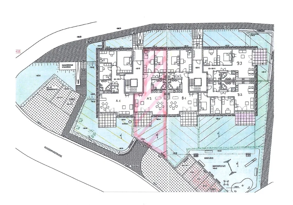 Delizioso appartamento di 3,5 locali al piano terra a Eglisau – disponibile immediatamente! – foto 14 di 14