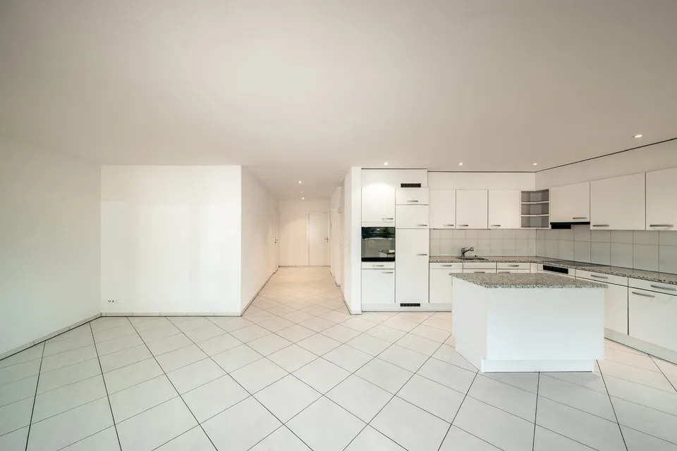 Delizioso appartamento di 3,5 locali al piano terra a Eglisau – disponibile immediatamente! – foto 5 di 14