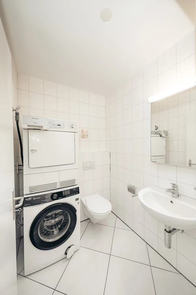 Delizioso appartamento di 3,5 locali al piano terra a Eglisau – disponibile immediatamente! – foto 8 di 14