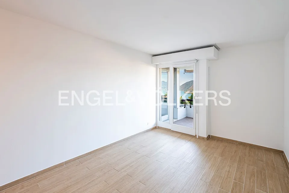 Seeblick in ruhiger Lage | Apt. E – Foto 7 von 13