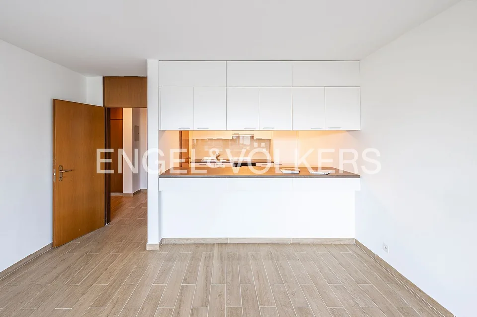 Seeblick in ruhiger Lage | Apt. E – Foto 6 von 13