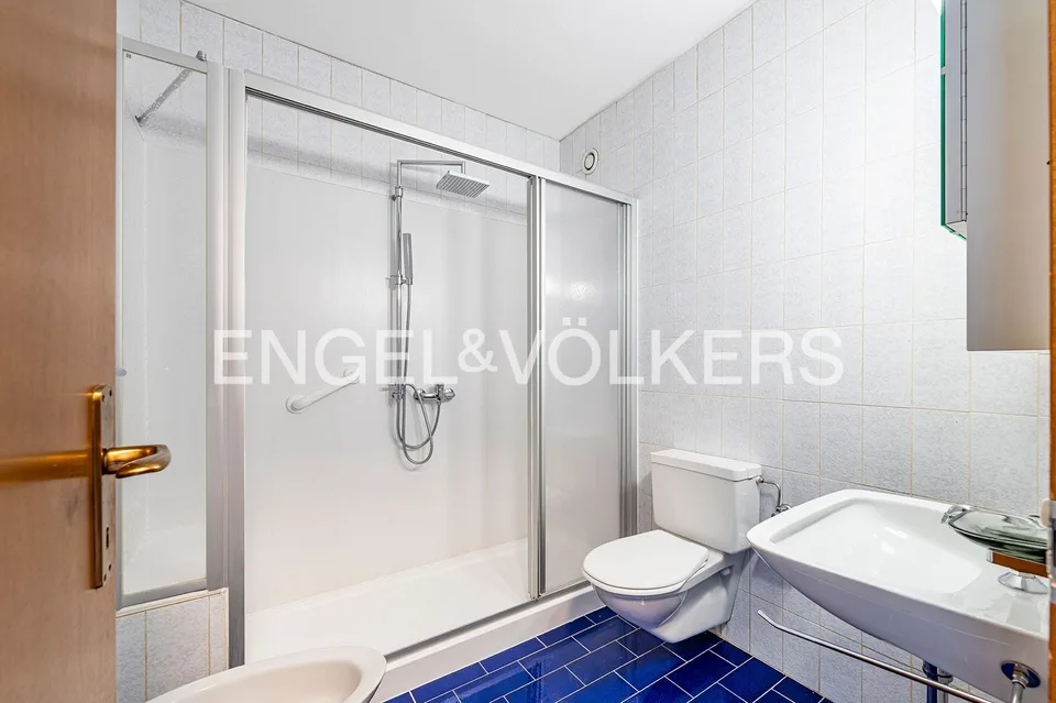 Seeblick in ruhiger Lage | Apt. E – Foto 8 von 13