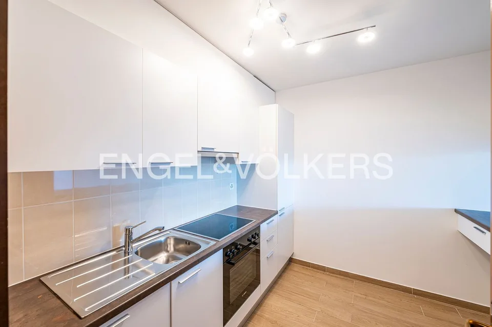 Seeblick in ruhiger Lage | Apt. E – Foto 4 von 13
