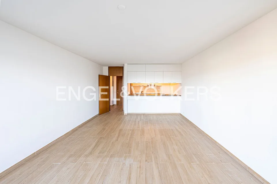 Seeblick in ruhiger Lage | Apt. E – Foto 3 von 13