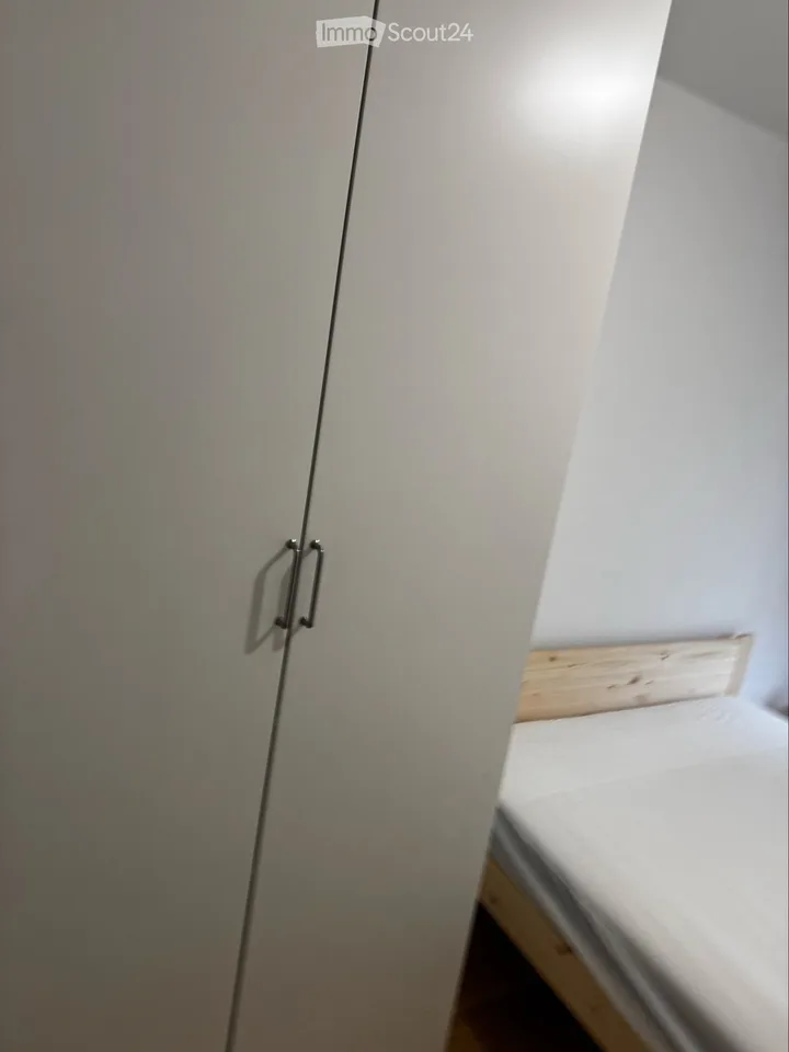 Lage des Zimmers – Foto 2 von 5