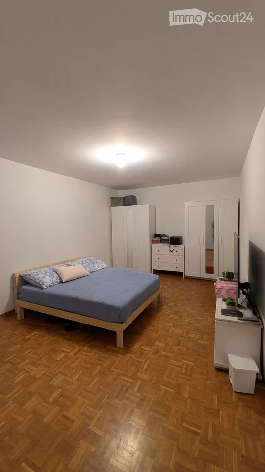 Helles, geräumiges 3-Zimmer-Wohnung frei ab Dezember-Januar – Foto 3 von 5