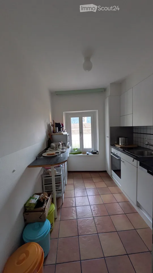 Helles, geräumiges 3-Zimmer-Wohnung frei ab Dezember-Januar – Foto 4 von 5