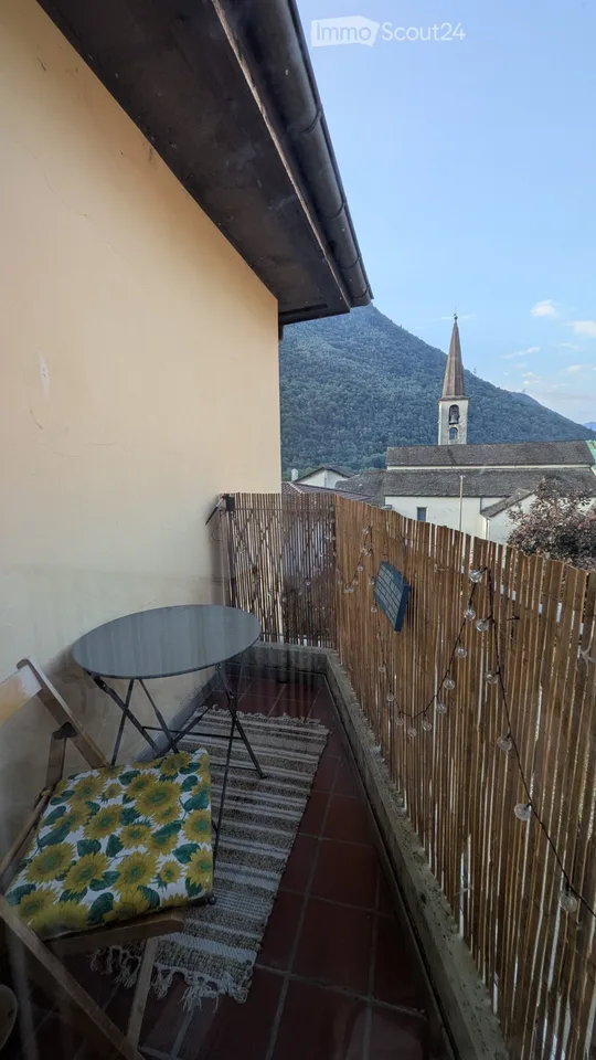 Helles, geräumiges 3-Zimmer-Wohnung frei ab Dezember-Januar – Foto 5 von 5