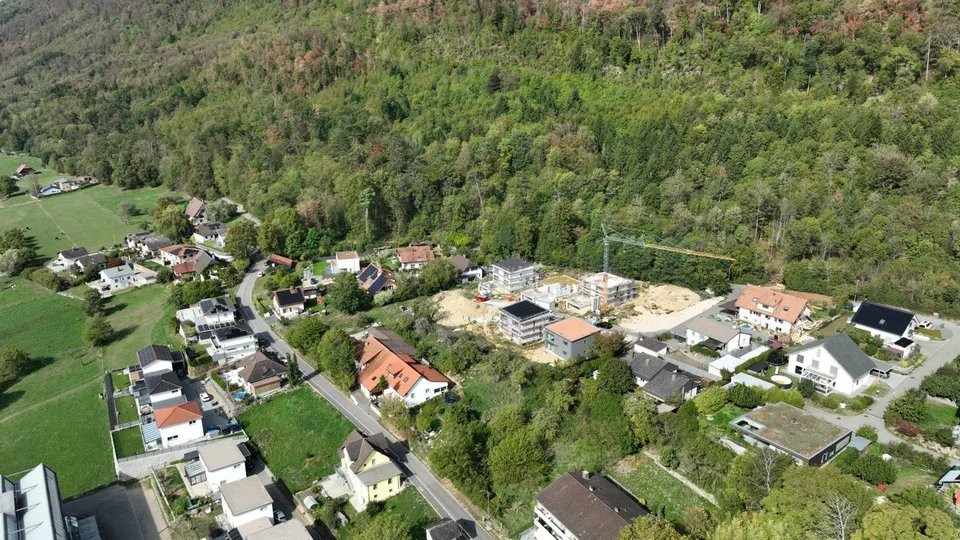 Terreno edificabile attraente a Pieterlen – 595 m² in zona residenziale tranquilla – foto 8 di 17