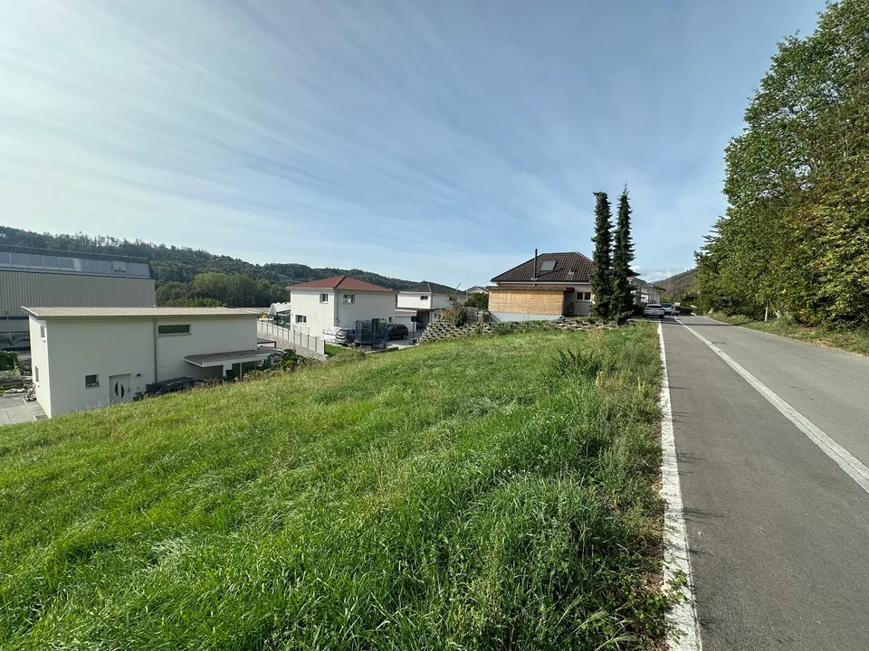 Terreno edificabile attraente a Pieterlen – 595 m² in zona residenziale tranquilla – foto 2 di 17
