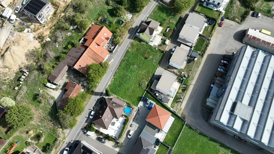 Terreno edificabile attraente a Pieterlen – 595 m² in zona residenziale tranquilla – foto 12 di 17