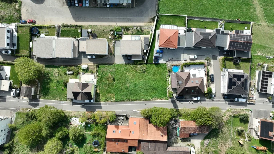 Terreno edificabile attraente a Pieterlen – 595 m² in zona residenziale tranquilla – foto 11 di 17