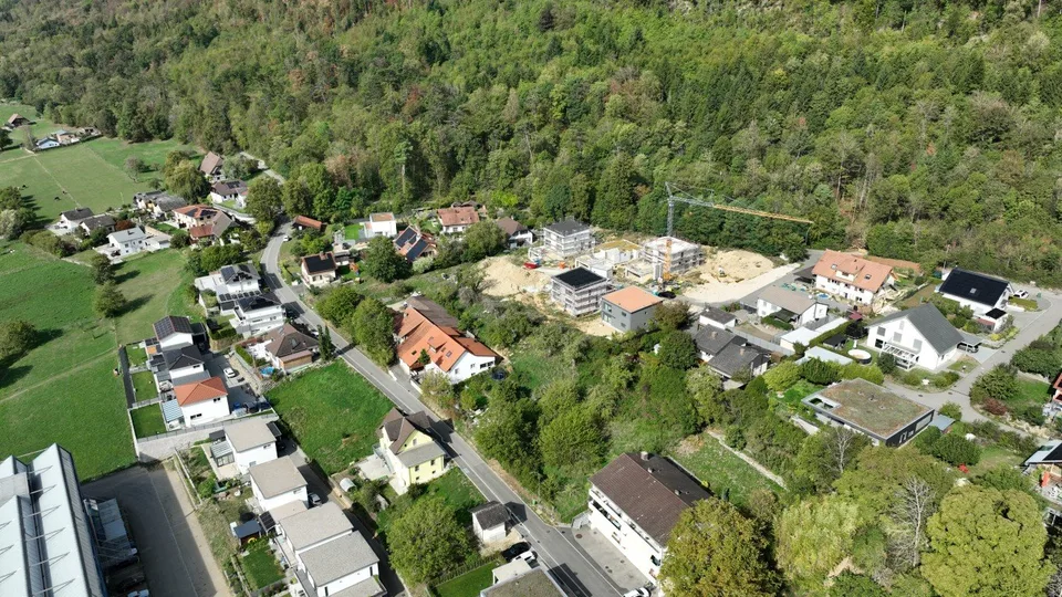 Terreno edificabile attraente a Pieterlen – 595 m² in zona residenziale tranquilla – foto 7 di 17