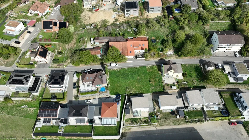 Terreno edificabile attraente a Pieterlen – 595 m² in zona residenziale tranquilla – foto 13 di 17