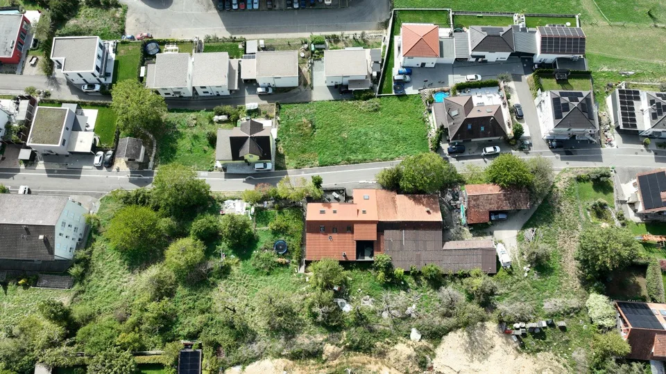 Terreno edificabile attraente a Pieterlen – 595 m² in zona residenziale tranquilla – foto 10 di 17