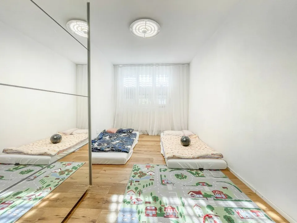 3 Case. 1 Terreno. Progetto di costruzione approvato con grande potenziale – foto 15 di 30