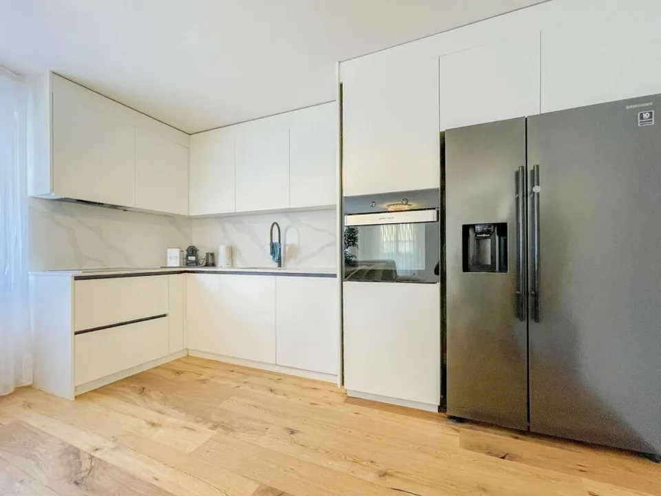 3 Case. 1 Terreno. Progetto di costruzione approvato con grande potenziale – foto 8 di 30