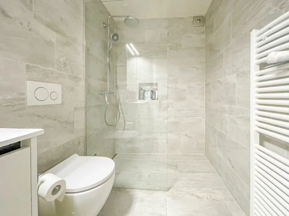 3 Case. 1 Terreno. Progetto di costruzione approvato con grande potenziale – foto 19 di 30