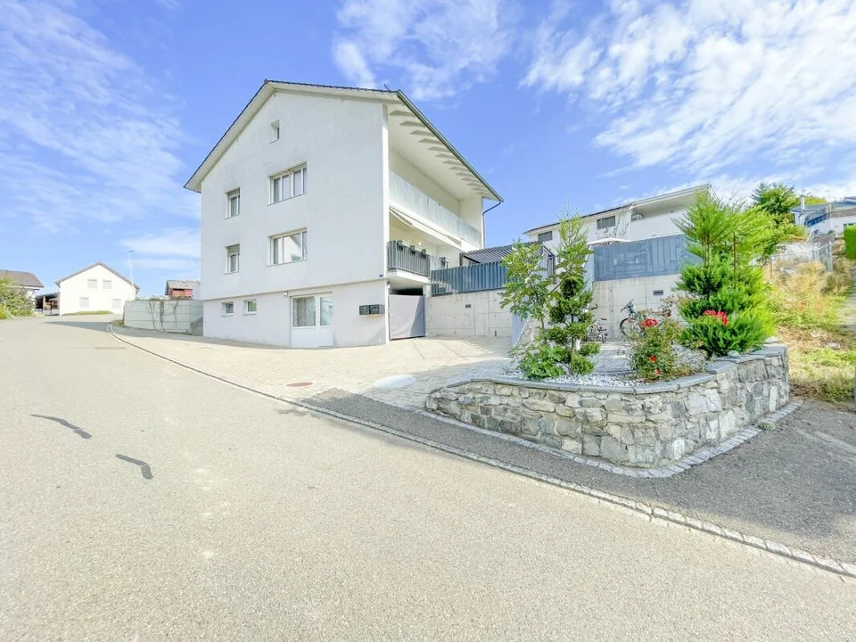 3 Case. 1 Terreno. Progetto di costruzione approvato con grande potenziale – foto 28 di 30