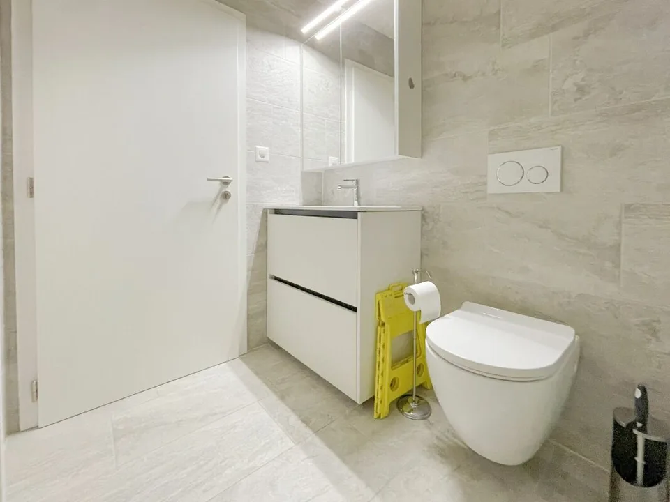 3 Case. 1 Terreno. Progetto di costruzione approvato con grande potenziale – foto 17 di 30