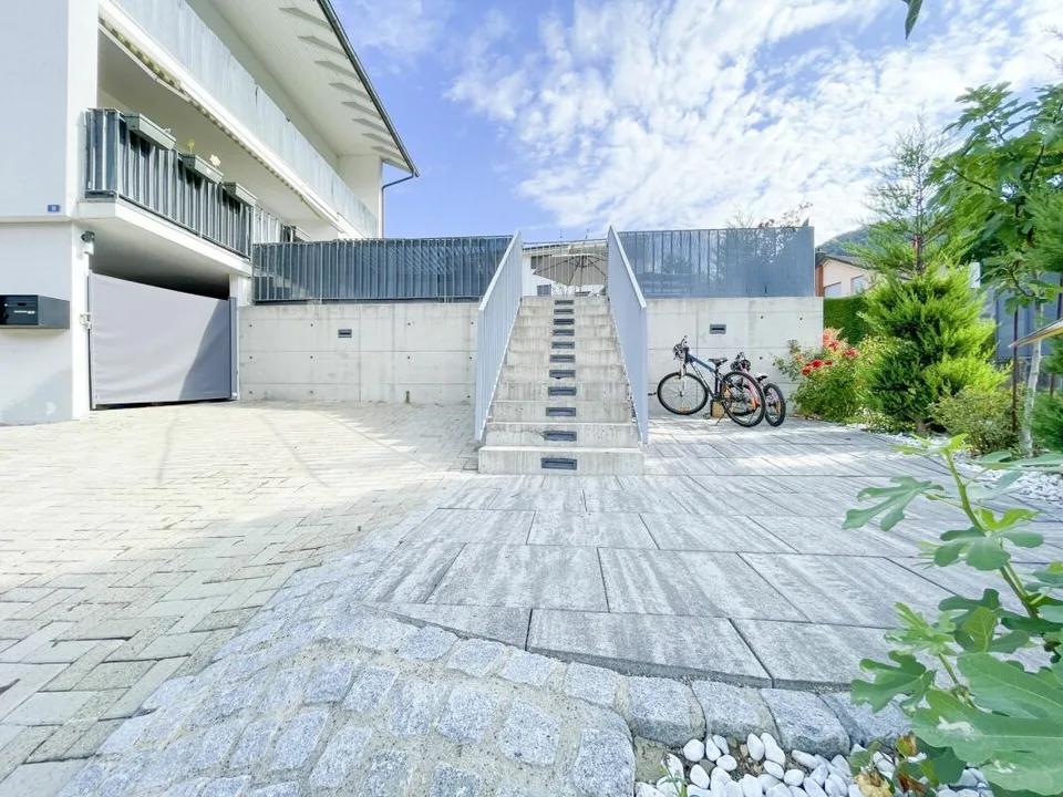 3 Case. 1 Terreno. Progetto di costruzione approvato con grande potenziale – foto 26 di 30