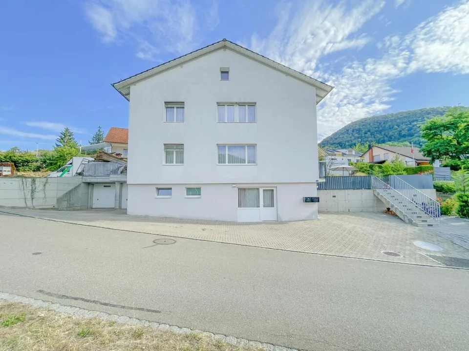 3 Case. 1 Terreno. Progetto di costruzione approvato con grande potenziale – foto 27 di 30