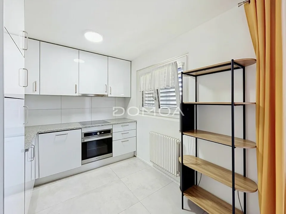 Schönes renoviertes 4,5-Zimmer-Apartment – Foto 3 von 13