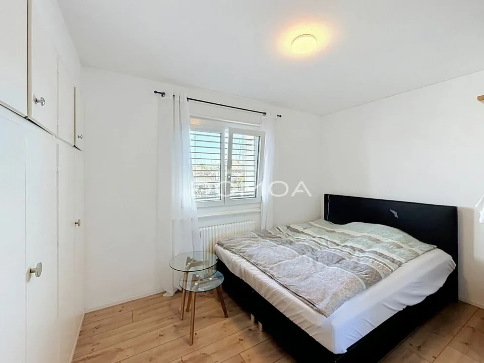 Schönes renoviertes 4,5-Zimmer-Apartment – Foto 7 von 13