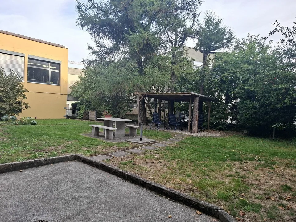 Appartement de 3.5 pces à Courroux – photo 2 sur 9