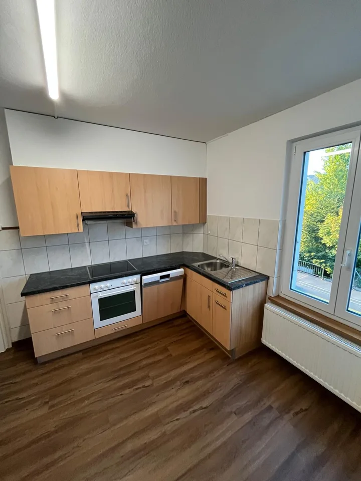 Appartement de 3.5 pces à Courroux – photo 3 sur 9