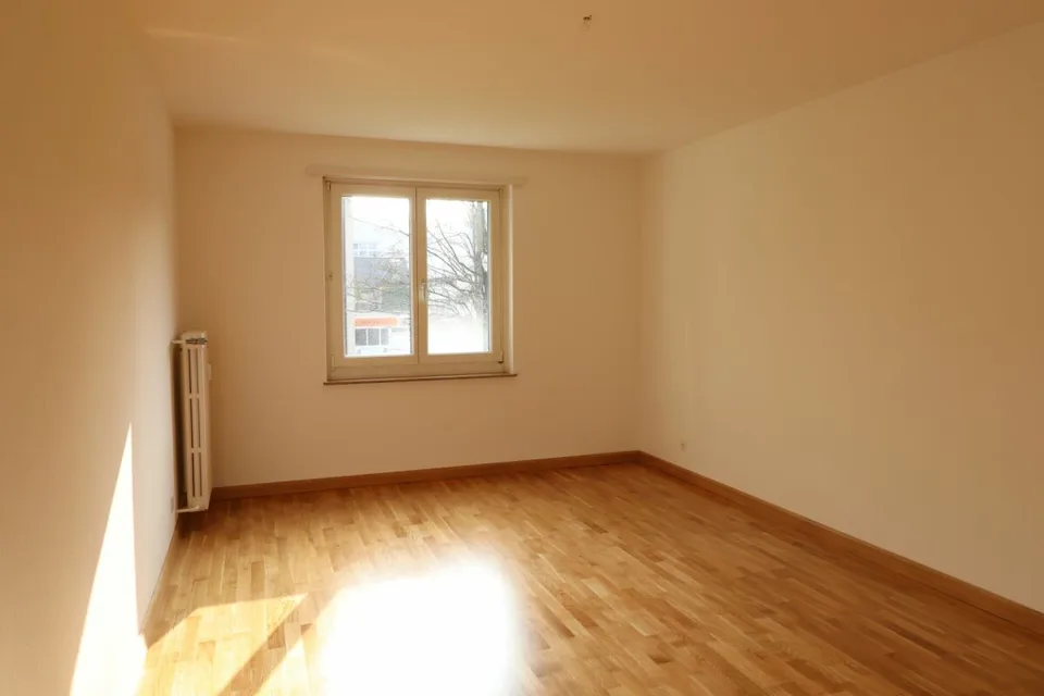 Zwischen Gemeindepark Allschwil und Letten Center - gemütliche 2-Zimmerwohnung – Foto 4 von 7