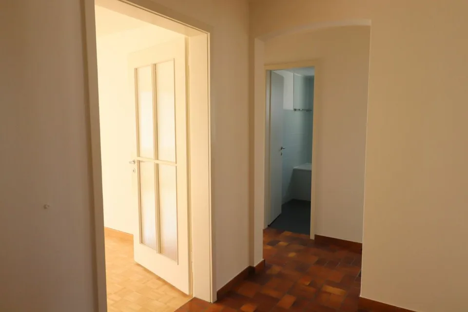 Zwischen Gemeindepark Allschwil und Letten Center - gemütliche 2-Zimmerwohnung – Foto 3 von 7