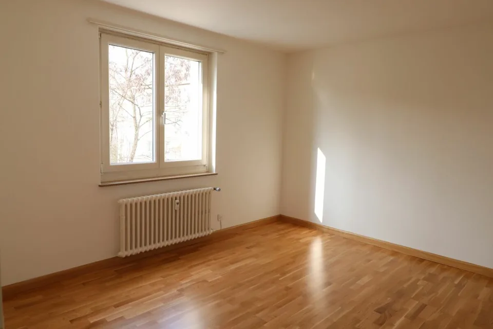 Zwischen Gemeindepark Allschwil und Letten Center - gemütliche 2-Zimmerwohnung – Foto 5 von 7
