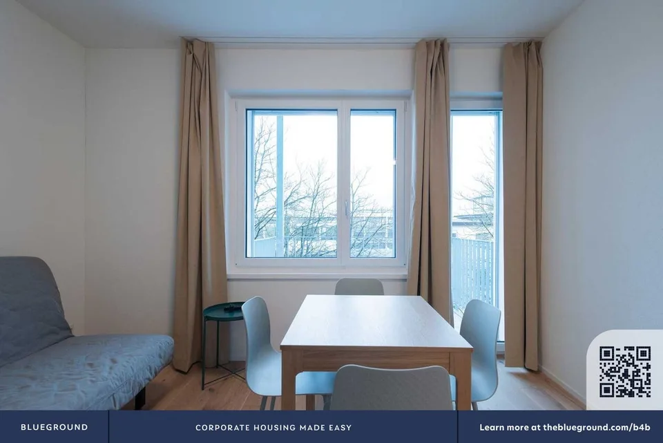 Building Hohlstrasse (ZRH1419345P) – Foto 9 von 13