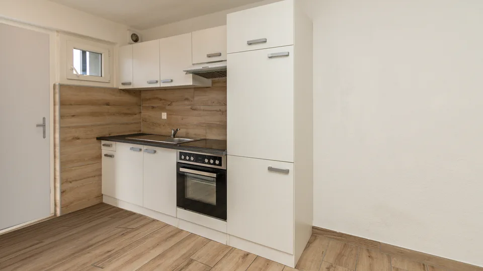 Studio mit Charme 1.5 Zimmer in Aproz – Foto 3 von 7
