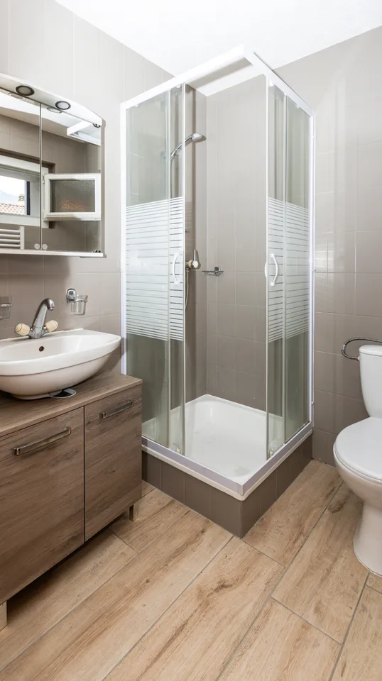 Studio mit Charme 1.5 Zimmer in Aproz – Foto 4 von 7