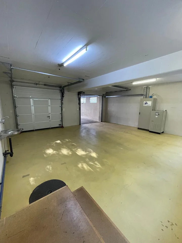 110 m² Lager zu vermieten in Courroux – Verfügbar sofort – Foto 7 von 7