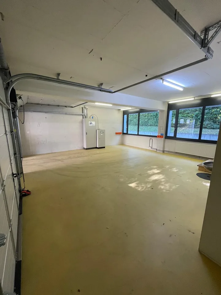110 m² Lager zu vermieten in Courroux – Verfügbar sofort – Foto 6 von 7