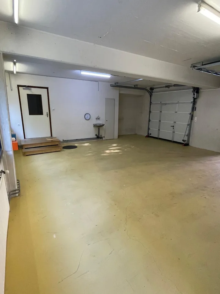 110 m² Lager zu vermieten in Courroux – Verfügbar sofort – Foto 5 von 7