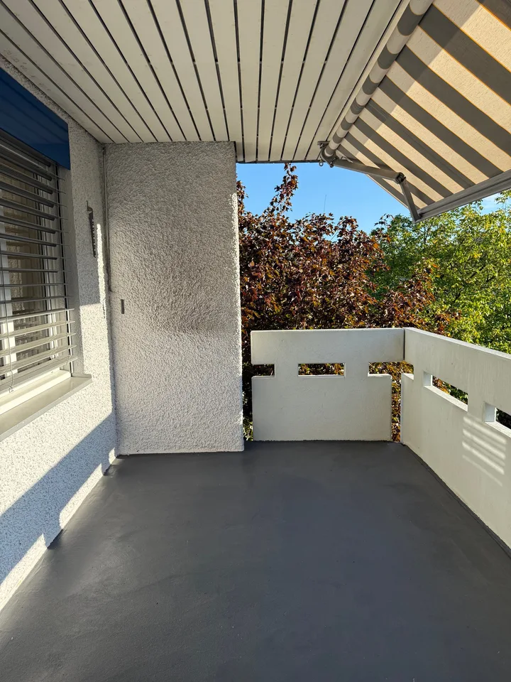 Première location après rénovation – appartement spacieux 4.5 pièces avec balcon – photo 9 sur 16
