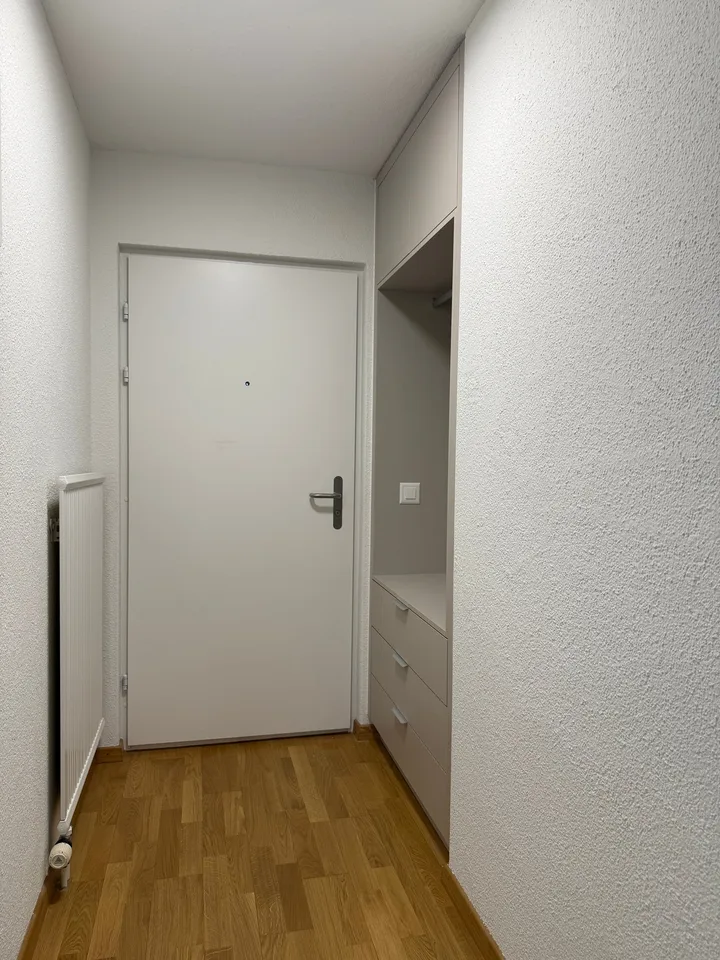 Première location après rénovation – appartement spacieux 4.5 pièces avec balcon – photo 14 sur 16