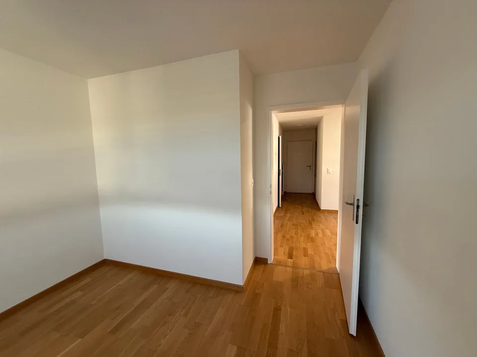 Première location après rénovation – appartement spacieux 4.5 pièces avec balcon – photo 3 sur 16